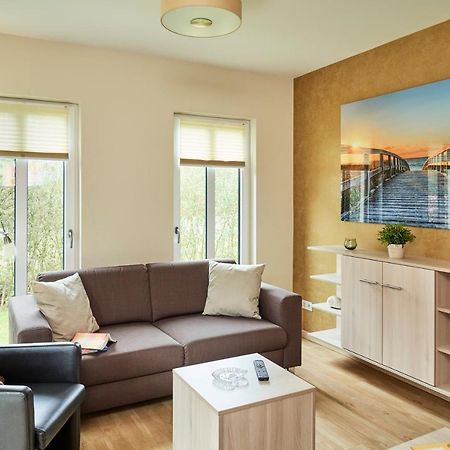 Haus Scharhoern_Riff _ Fewo 14 Cuxhaven Dış mekan fotoğraf